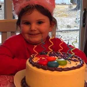 Meet your Posher, Nancy